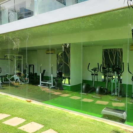 Apartmán Morros Vitri Memorable Cartagena Exteriér fotografie
