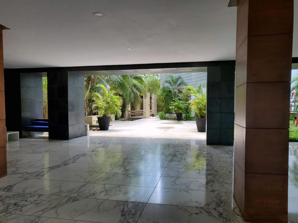 Apartmán Morros Vitri Memorable Cartagena Exteriér fotografie