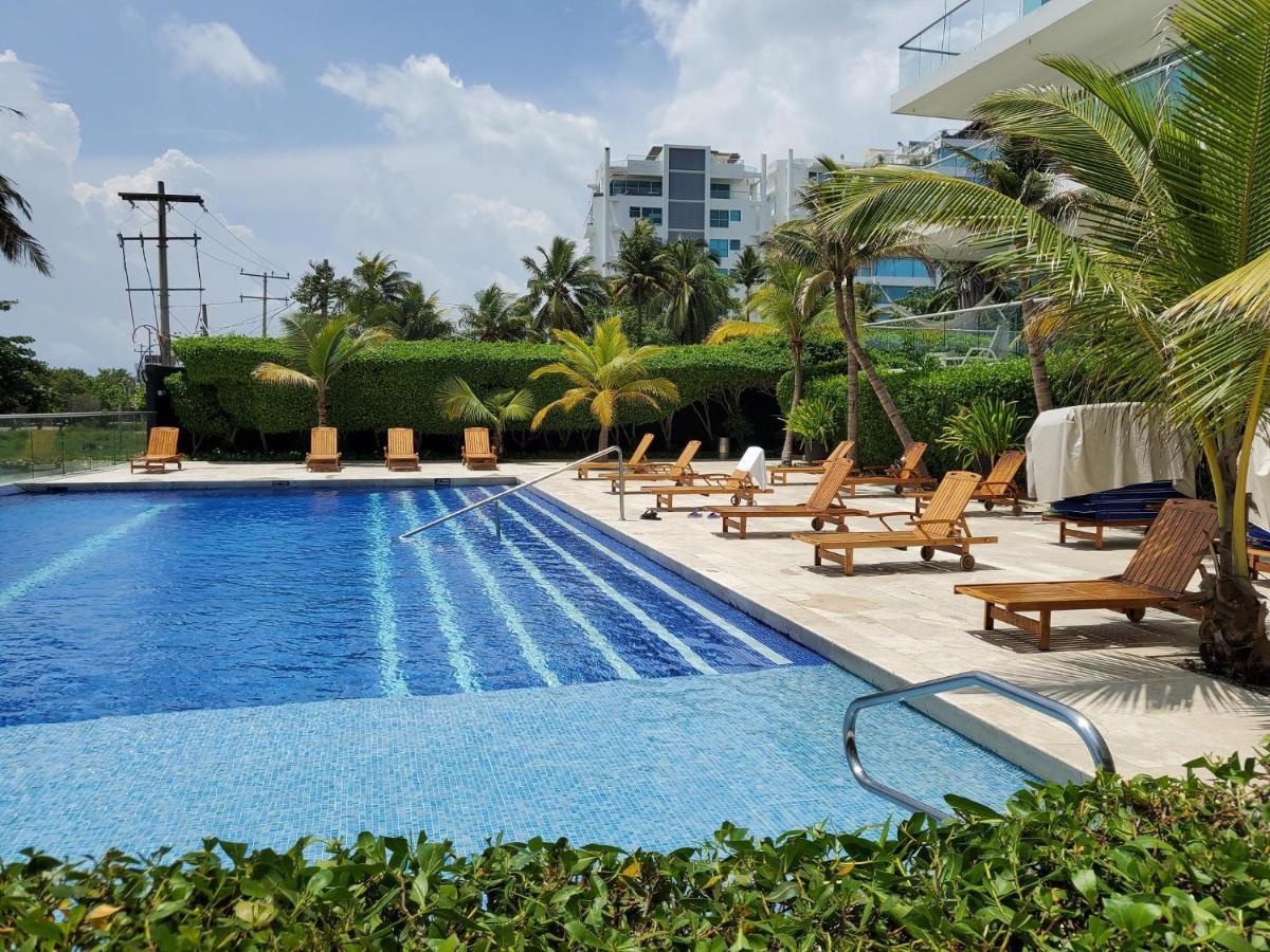 Apartmán Morros Vitri Memorable Cartagena Exteriér fotografie