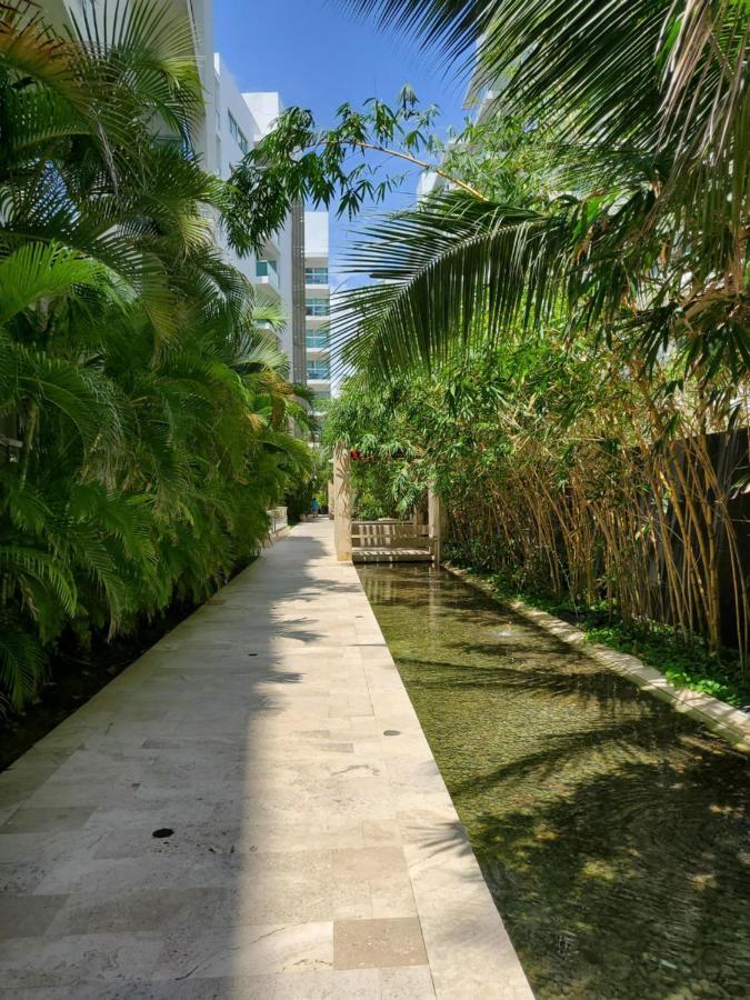 Apartmán Morros Vitri Memorable Cartagena Exteriér fotografie