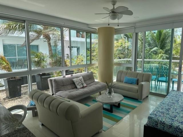 Apartmán Morros Vitri Memorable Cartagena Exteriér fotografie