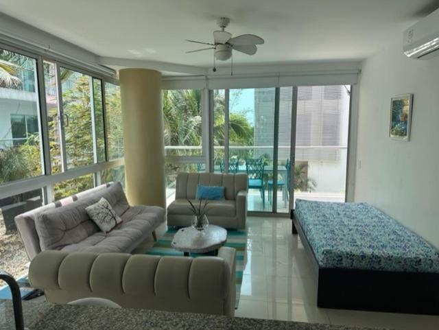Apartmán Morros Vitri Memorable Cartagena Exteriér fotografie